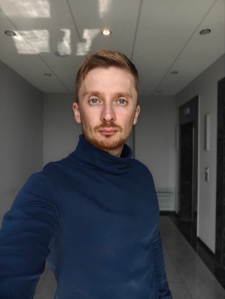 Вадим Петрусенко